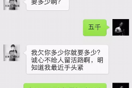 邵阳县企业清欠服务